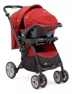 COCHE TRAVEL EXTOURA