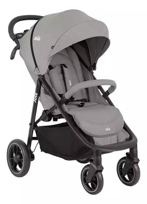 Coche litetrax 4 pro