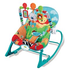 MECEDORA C/ VIBRACION DUCK - comprar online