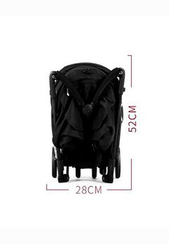 COCHE ULTRACOMPACTO VIGORKIDS( S2 ) VIKY - tienda online