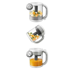 ROBOT DE COCINA 4 EN 1 PHILIPS  (0122801 )   AVENT - comprar online