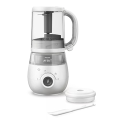 ROBOT DE COCINA 4 EN 1 PHILIPS  (0122801 )   AVENT