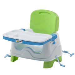 SILLA DE BOMER BOOSTER OK BABY (T114)