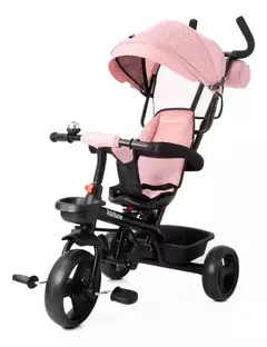 triciclo evolutivo