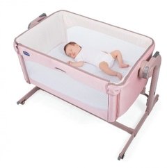 CUNA COLECHO NEXT2ME MAGIC ( 795842 ) CHICCO - comprar online