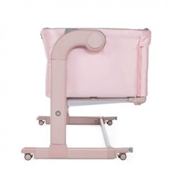 CUNA COLECHO NEXT2ME MAGIC ( 795842 ) CHICCO - Rosario Juniors
