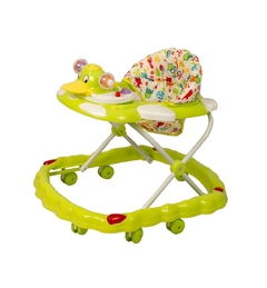 ANDADOR PATO MUSICAL ( 368R ) DUCK - Rosario Juniors