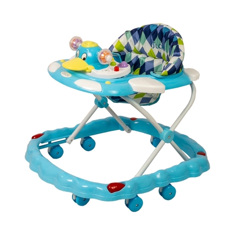 ANDADOR PATO MUSICAL ( 368R ) DUCK