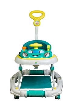 ANDADOR AUTO CON MANIJA ( 9802H )  DUCK - comprar online