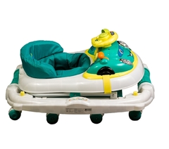 ANDADOR AUTO CON MANIJA ( 9802H )  DUCK - tienda online