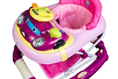 ANDADOR AUTO CON MANIJA ( 9802H )  DUCK - comprar online