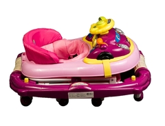ANDADOR AUTO CON MANIJA ( 9802H )  DUCK - Rosario Juniors