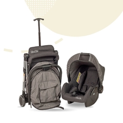 Coche travel Nemo - comprar online