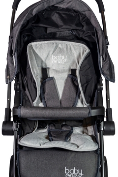 Coche cuna PRAGA - comprar online