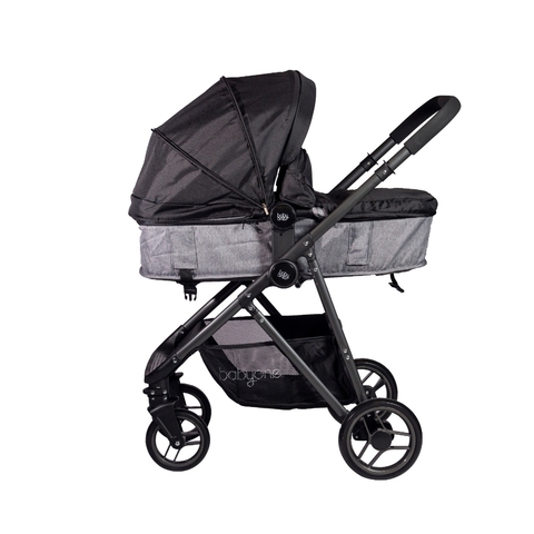 Coche cuna moises MONT