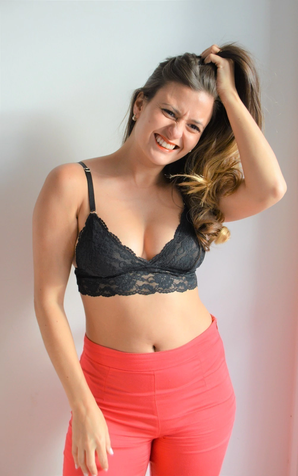 CONJUNTO SALMA