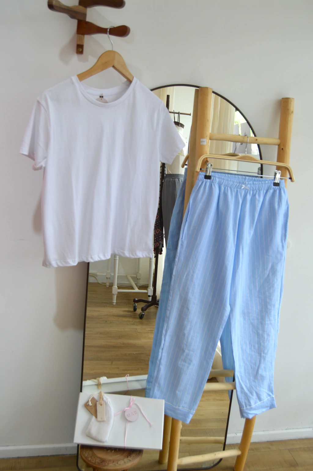 PIJAMA BRISA DE MAR