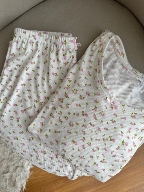 PIJAMA LENA - Maria del Mar Design