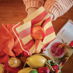 CAIXA COM 10 PACKS PEQUENOS na internet