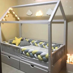 LUMINÁRIA NUVEM LED na internet