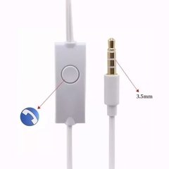 Auriculares Ear-Bud Samsung EHA61A - comprar online