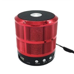 Parlante Portátil WS-887 - comprar online