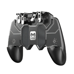 Joystick para Celular AK66 + PUGGS Doble L1 R1 - Arte Digital