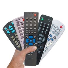 Control Remoto TCL Slim WC-131 - comprar online