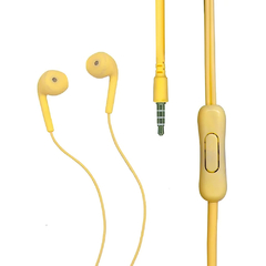 Auriculares Earphone Music U19
