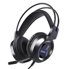 Auriculares Gamer Daihatsu D-AU402 - comprar online