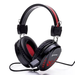Auriculares Gamer Suono E-Sports - comprar online