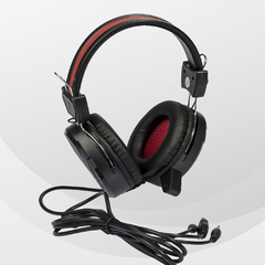 Auriculares Gamer Suono E-Sports en internet