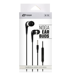 Auriculares In Ear Noga NG-1700 - comprar online