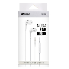 Auriculares In Ear Noga NG-1700 - tienda online