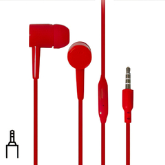 Auriculares In Ear Soul S49 - comprar online