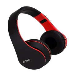 Auriculares Vincha BT Noga NG-BT409 en internet