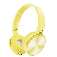 Auriculares Vincha BT Royalcell RH-960 - comprar online