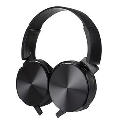 Auriculares Vincha Maxxa V45 - Arte Digital