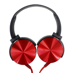 Auriculares Vincha Maxxa V45