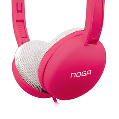 Imagen de Auriculares Vincha Noga NG-903