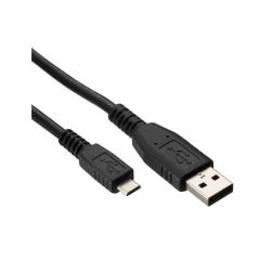 Cable USB Carga Rápida Maxxa Micro USB