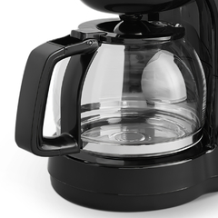Cafetera Automática Ultracomb CA-2208 - Arte Digital