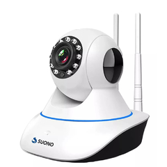 Cámara Domo Suono 2158-CH HD 720P - tienda online