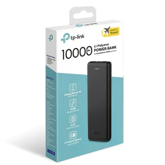 Cargador Portátil Tp-Link 10.000 mAh