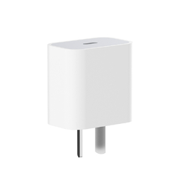 Cargador Rápido Soul 20W Tipo C (Sin Cable) - comprar online