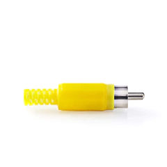 Conector RCA Macho - comprar online