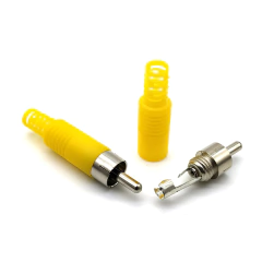 Conector RCA Macho en internet