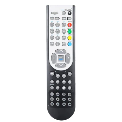 Control Remoto Admiral - Grundig - ILO - Noblex - Sansei - Fisher - Telefunken - Blustar WC-225