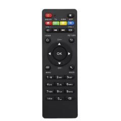 Control Remoto Convertidor TV Box Noga - Kanji - MXQ