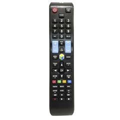 Control Remoto Samsung WC-243